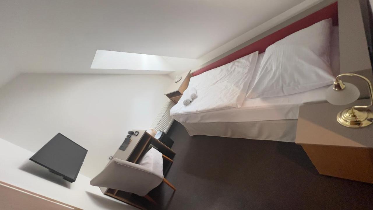 Hotel Payer تبليتسه المظهر الخارجي الصورة
