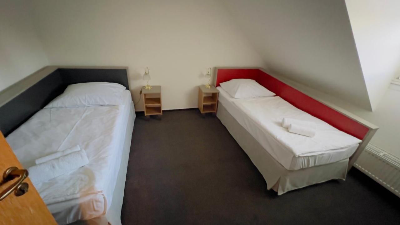 Hotel Payer تبليتسه المظهر الخارجي الصورة