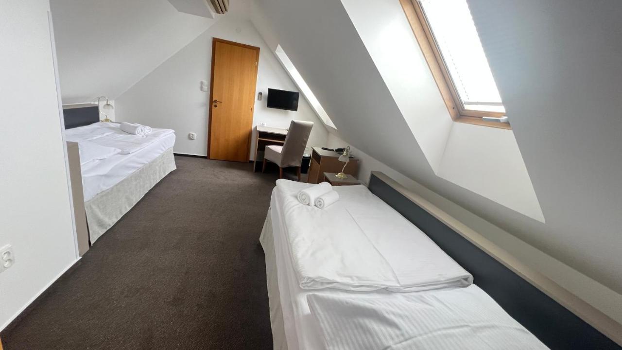 Hotel Payer تبليتسه المظهر الخارجي الصورة