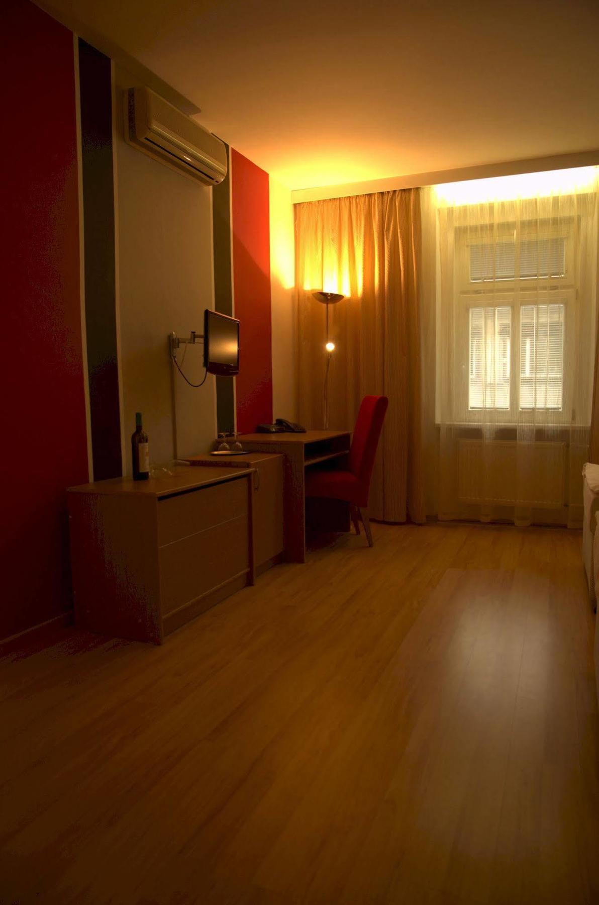 Hotel Payer تبليتسه المظهر الخارجي الصورة
