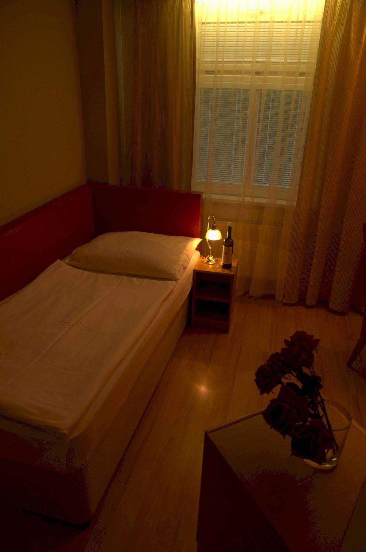 Hotel Payer تبليتسه المظهر الخارجي الصورة
