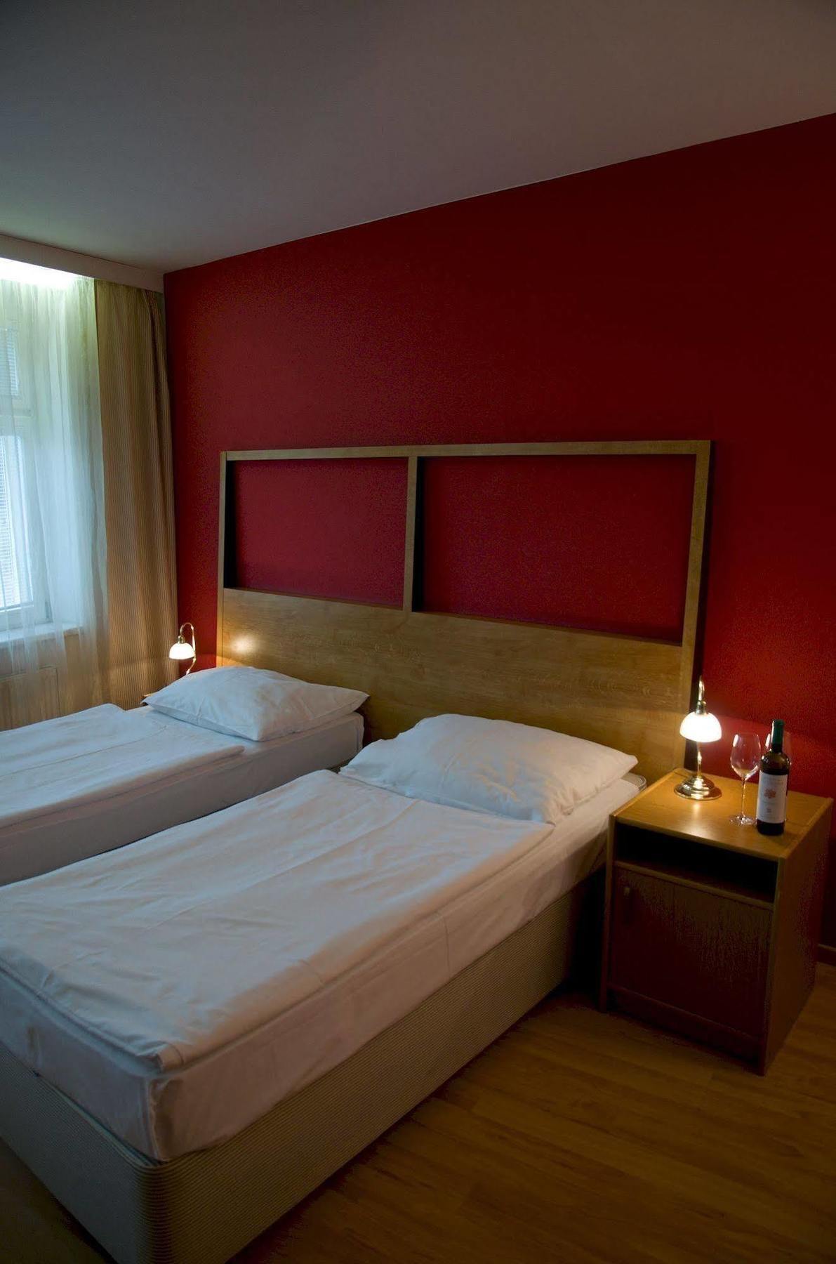 Hotel Payer تبليتسه المظهر الخارجي الصورة