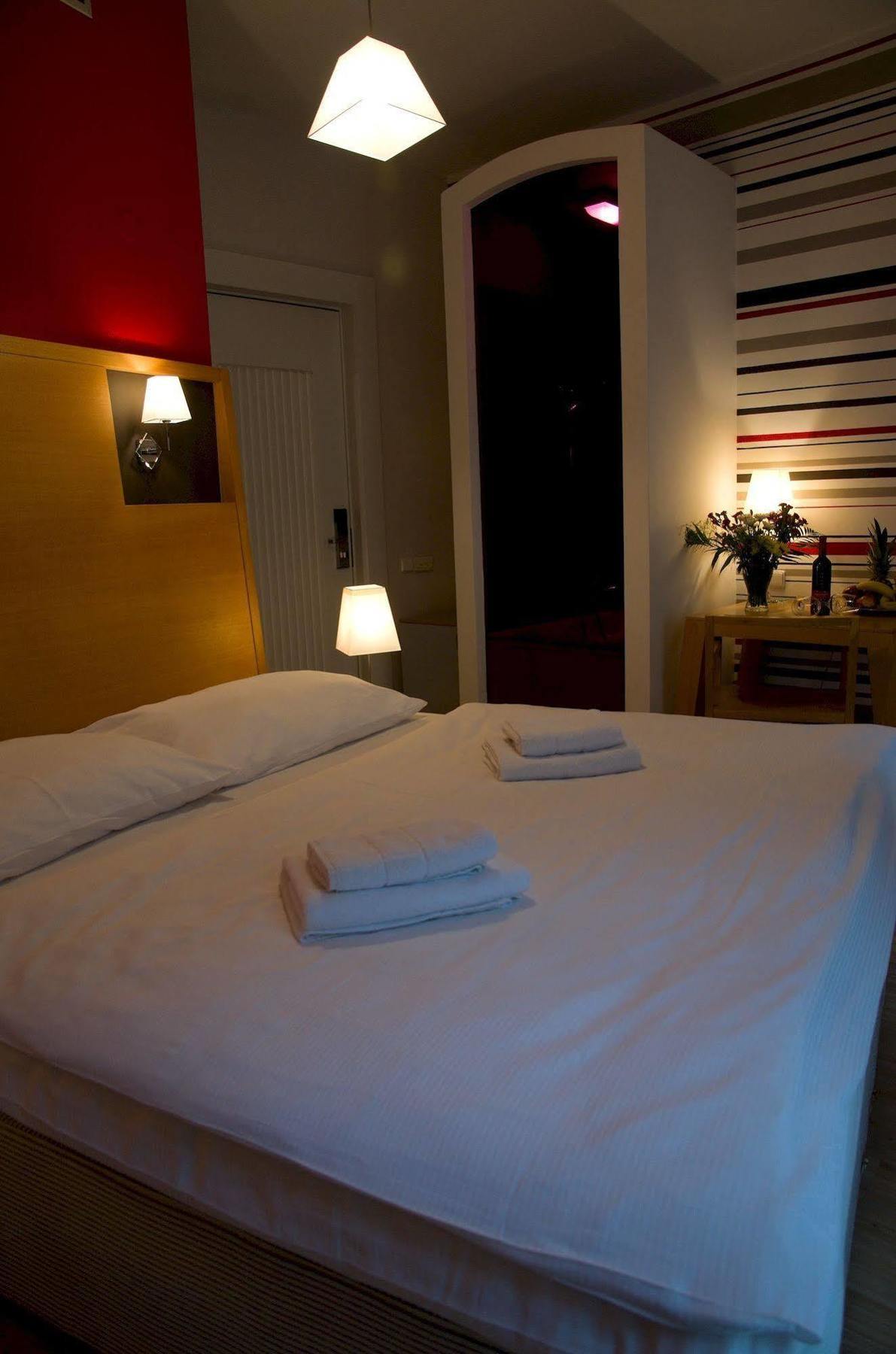 Hotel Payer تبليتسه المظهر الخارجي الصورة