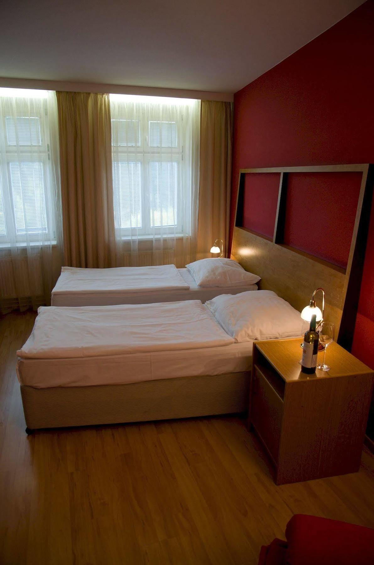 Hotel Payer تبليتسه المظهر الخارجي الصورة