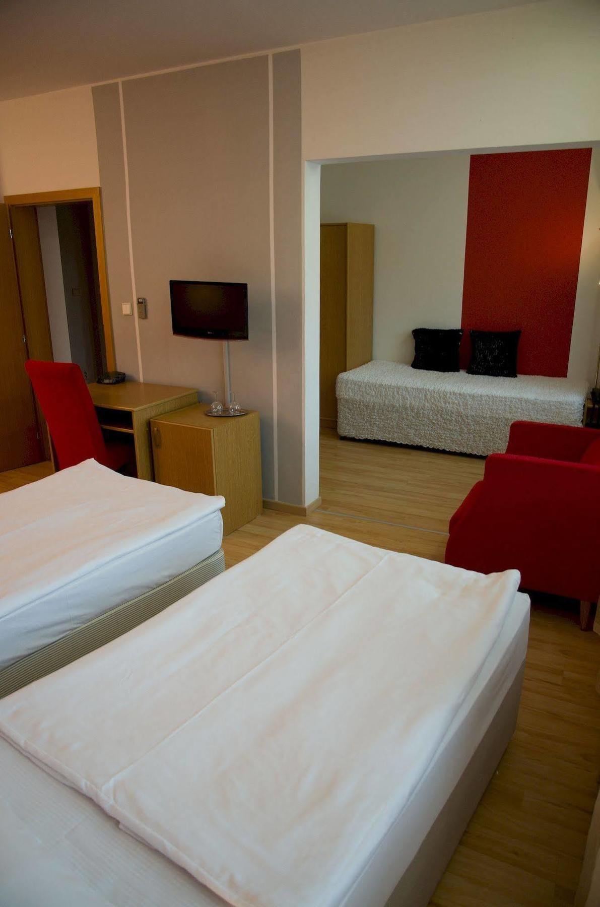 Hotel Payer تبليتسه المظهر الخارجي الصورة